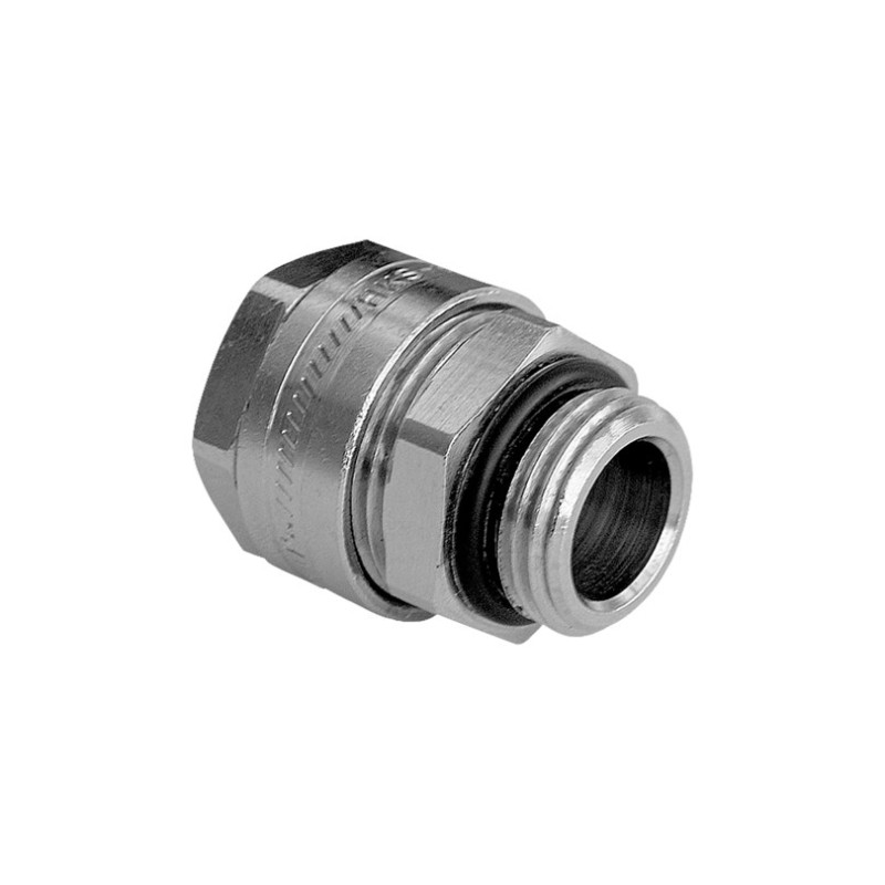 PURMO CLEVERFIT Złączka podłączeniowa skręcana rura grzejnik 16x1/2" GZ FAZ1S12M16A34FP0